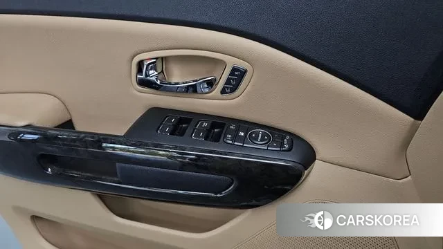 Kia The New Carnival id 3029093 из Кореи 8