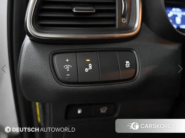 Kia The New Sorento id 3644157 из Кореи 8