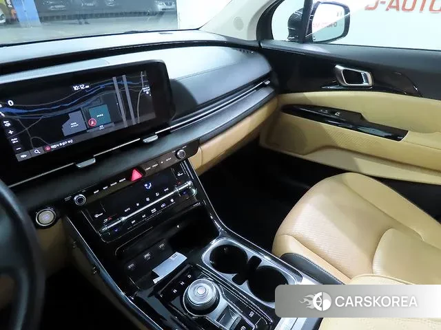 Kia Carnival 4th generation id 3788743 из Кореи 8