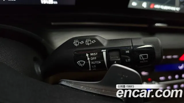 Kia Carnival 4th generation id 2702435 из Кореи 8