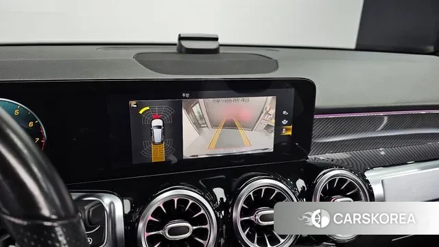 Mercedes-Benz GLB-Class X247 id 3513961 из Кореи 8