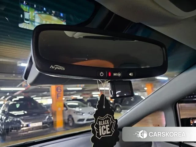 Chevrolet (GM Daewoo) Bolt EV id 3054349 из Кореи 8