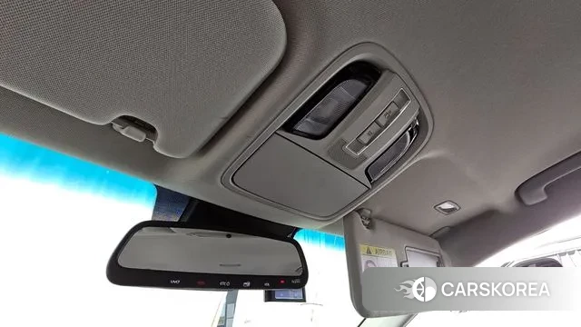 Kia K7 Premier id 3577781 из Кореи 8