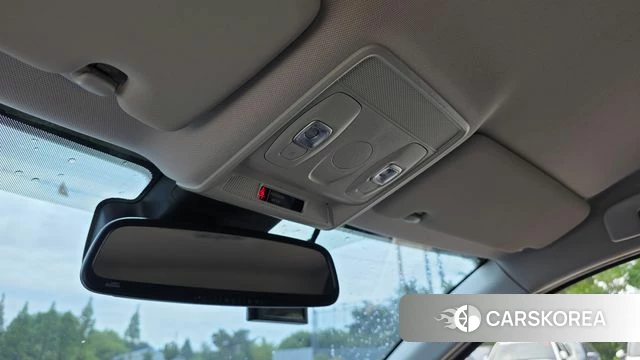 Renault Korea (Samsung) XM3 id 4519836 из Кореи 8