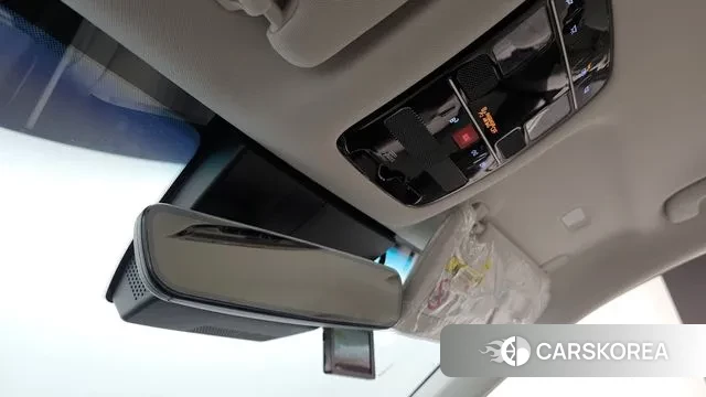 Hyundai Grandeur (GN7) id 3734968 из Кореи 8