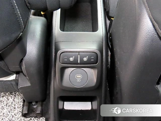 Kia The New Kia Ray id 4230480 из Кореи 8