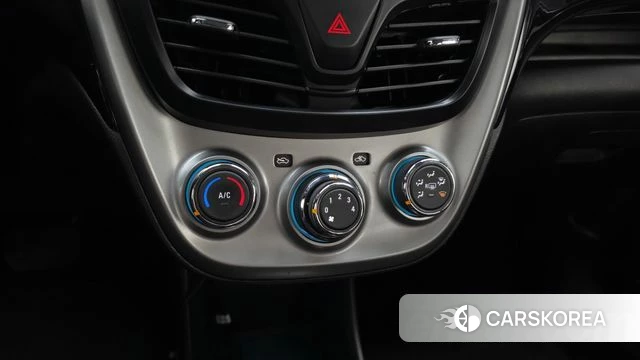 Chevrolet (GM Daewoo) The Next Spark id 4557899 из Кореи 8