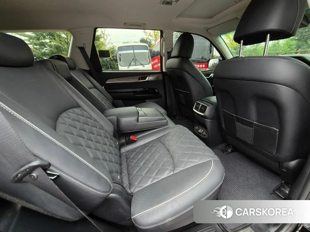 Kia Mohave Master id 3870630 из Кореи 8