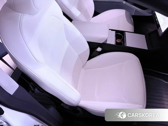 Tesla Model 3 id 4601268 из Кореи 8