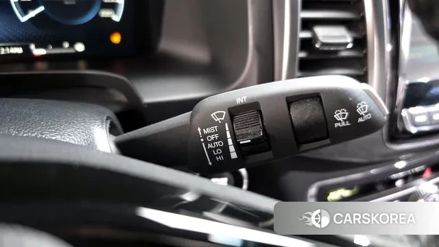 Ssangyong The New Rexton Sports Cannes id 3328507 из Кореи 8