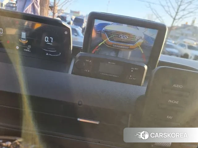 Hyundai Staria id 3463593 из Кореи 8