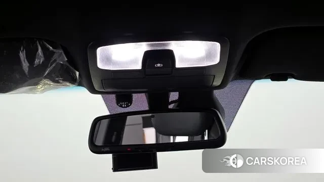 Ssangyong Beautiful Korando id 3650212 из Кореи 8