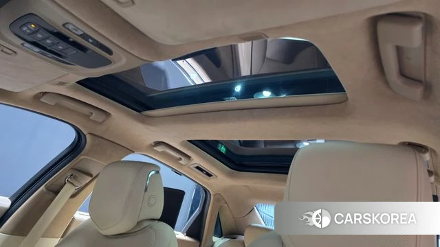 Cadillac CT6 id 4294047 из Кореи 8