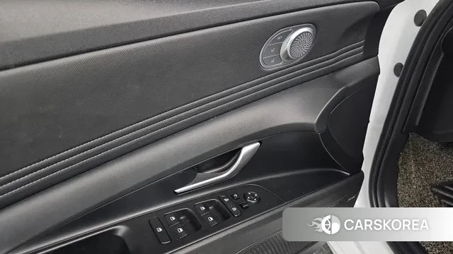 Hyundai Avante (CN7) id 3411489 из Кореи 8