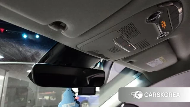 Hyundai The New Grandeur IG id 3635547 из Кореи 8