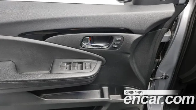 Honda Pilot 3rd generation id 2679821 из Кореи 8