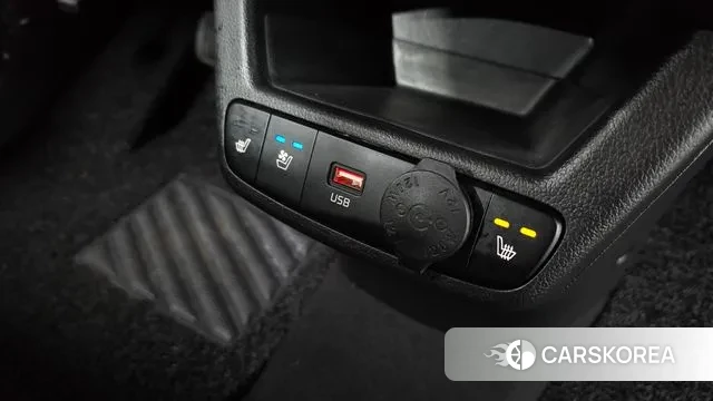 Kia The New Kia Ray id 3739641 из Кореи 8