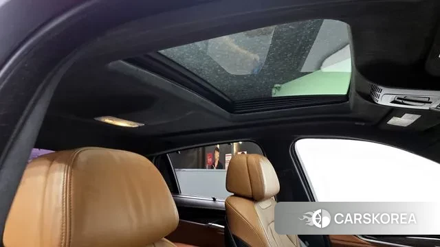 BMW X6 (F16) id 3413157 из Кореи 8