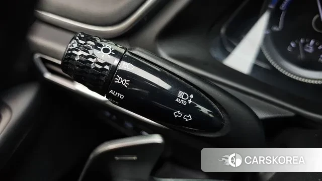 Hyundai Sonata Hybrid (DN8) id 3232360 из Кореи 8