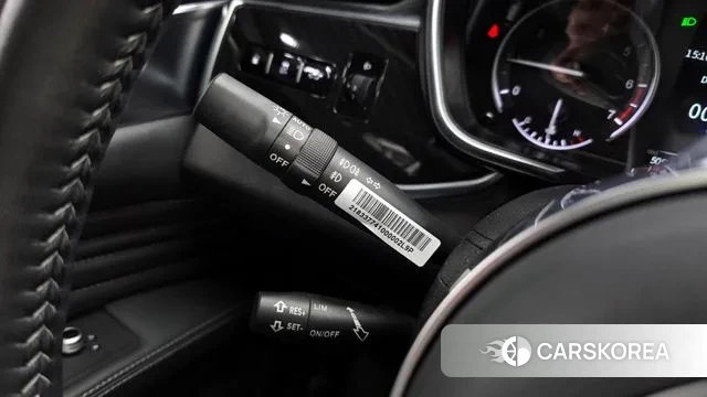 Dongfeng Socon Pencon ix5 id 3368393 из Кореи 8