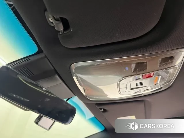 Genesis G80 (RG3) id 3560964 из Кореи 8