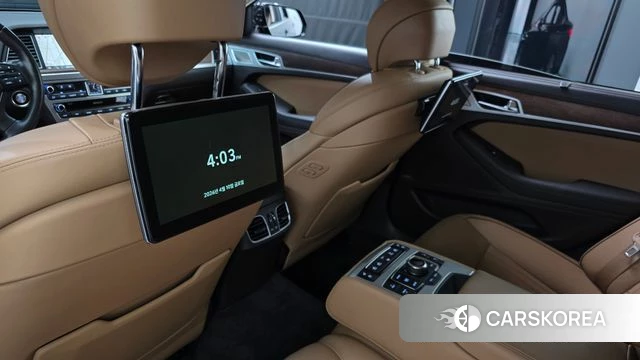 Genesis G80 id 3917148 из Кореи 8