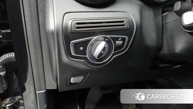 Mercedes-Benz GLC-Class X253 id 4717886 из Кореи 8