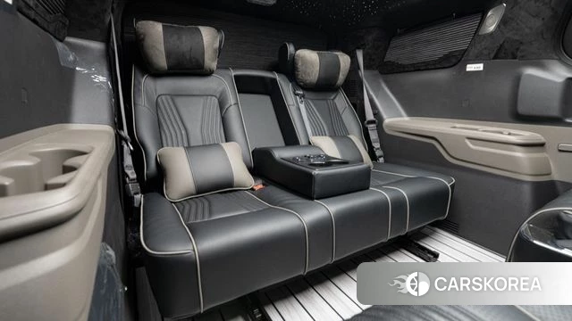 Kia The New Carnival 4th Generation id 4612479 из Кореи 8