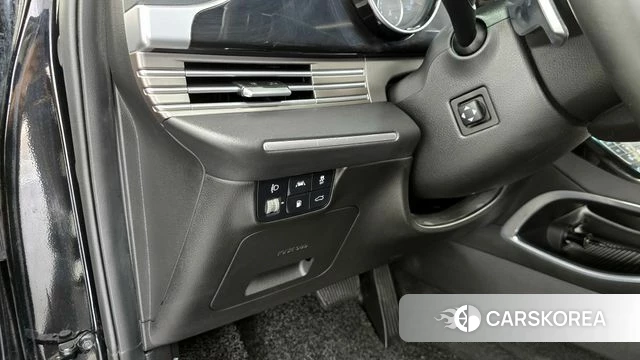 Hyundai The New Grandeur IG id 4304294 из Кореи 8
