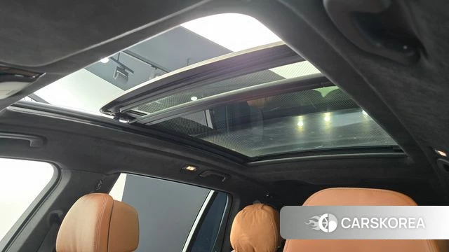 BMW X7 (G07) id 4649673 из Кореи 8