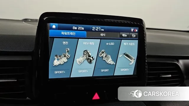 Hyundai Veloster (JS) id 3055236 из Кореи 8