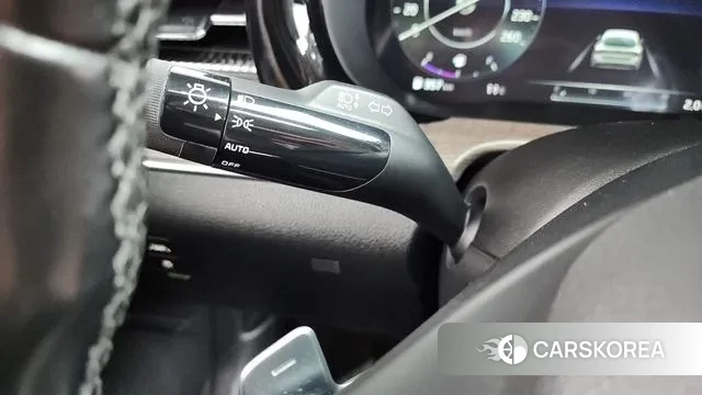 Kia K5 3rd generation id 3291564 из Кореи 8