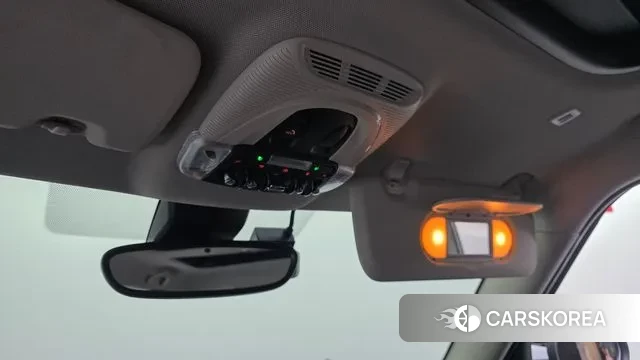 Mini Cooper D Countryman id 3591685 из Кореи 8