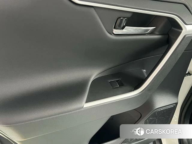 Toyota RAV4 Rongfang id 4341753 из Китая 8