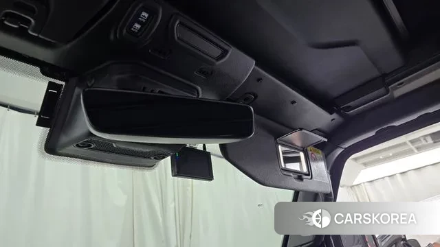 Jeep Wrangler (JL) id 3615165 из Кореи 8