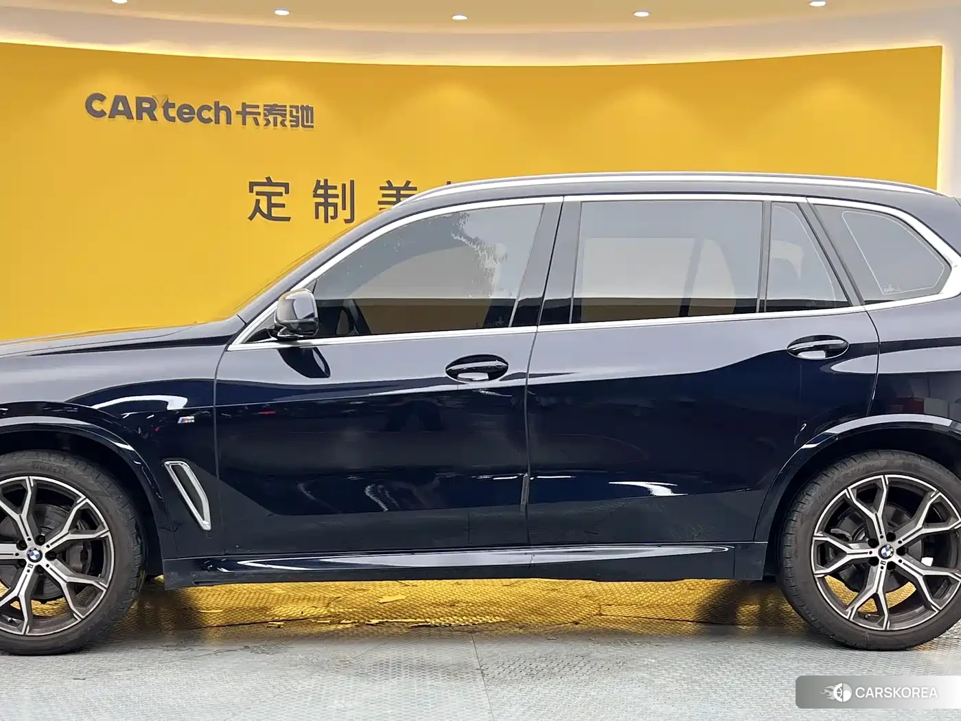 BMW X5 id 4547280 из Китая 8