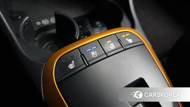 Kia Morning Urban (JA) id 3691028 из Кореи 8