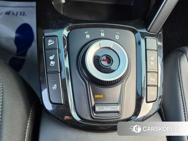 Kia The New Seltos id 4329298 из Кореи 8