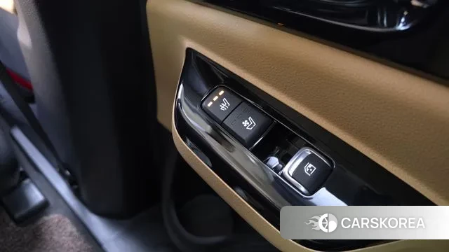 Kia Carnival 4th generation id 3540652 из Кореи 8