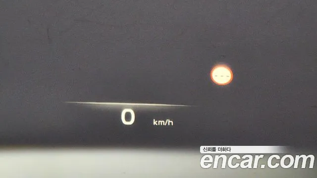 Kia K8 id 2672007 из Кореи 8