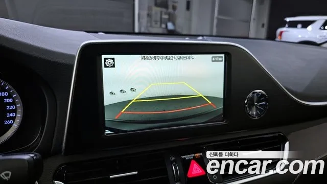 Hyundai Grandeur IG id 2887059 из Кореи 8