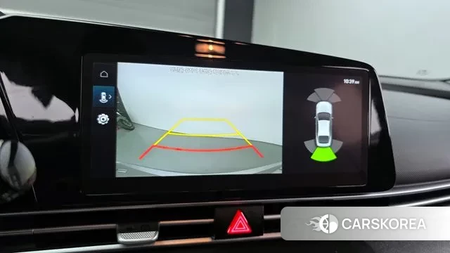 Hyundai Avante (CN7) id 3747059 из Кореи 8