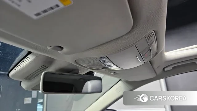 Mercedes-Benz C-Class W205 id 3672145 из Кореи 8