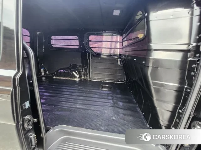 Hyundai The New Grand Starex id 3522960 из Кореи 8