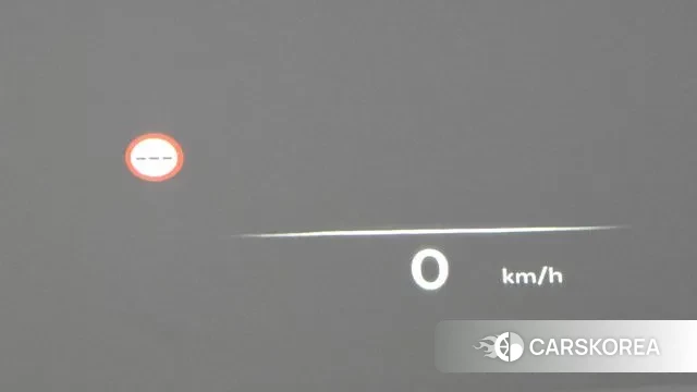 Genesis GV80 id 3462470 из Кореи 8