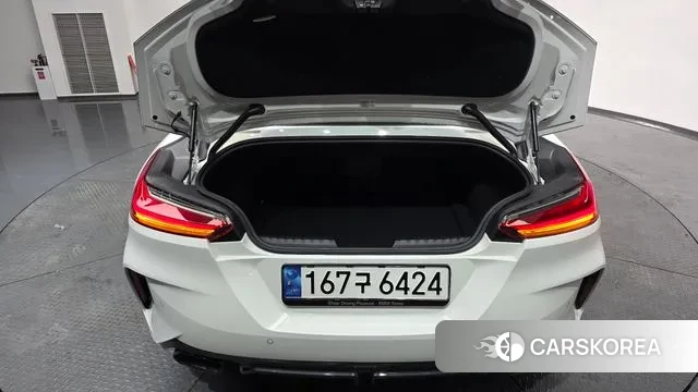 BMW Z4 (G29) id 3596904 из Кореи 8