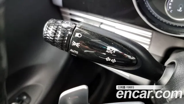 Hyundai The New Grandeur IG id 2713075 из Кореи 8