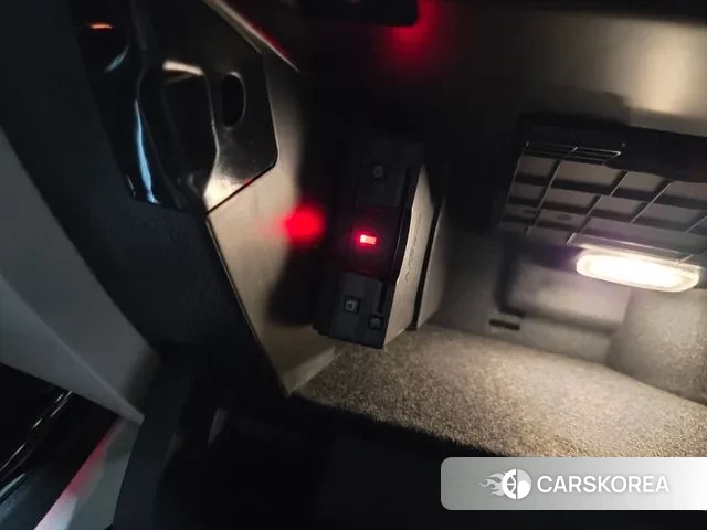 Mercedes-Benz A-Class W177 id 3746973 из Кореи 8