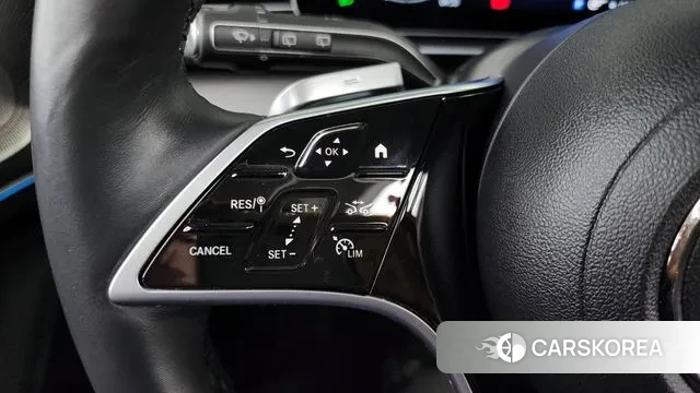 Mercedes-Benz GLE-Class W167 id 3528468 из Кореи 8