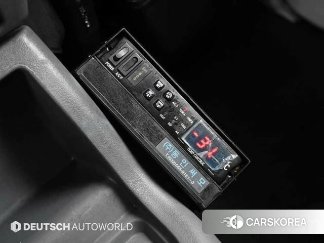 Chevrolet (GM Daewoo) New Labo id 4424622 из Кореи 8